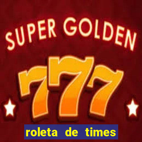 roleta de times (fifa 24)